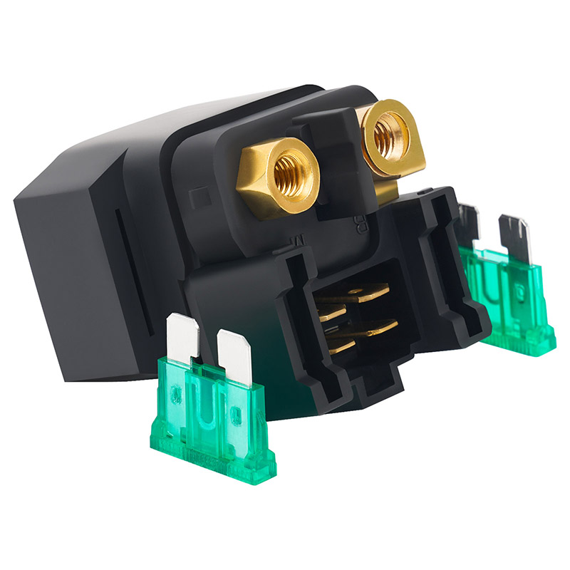 Solenoid Relay Starter untuk Y - Home Cinema Yamaha ulasan dan harga