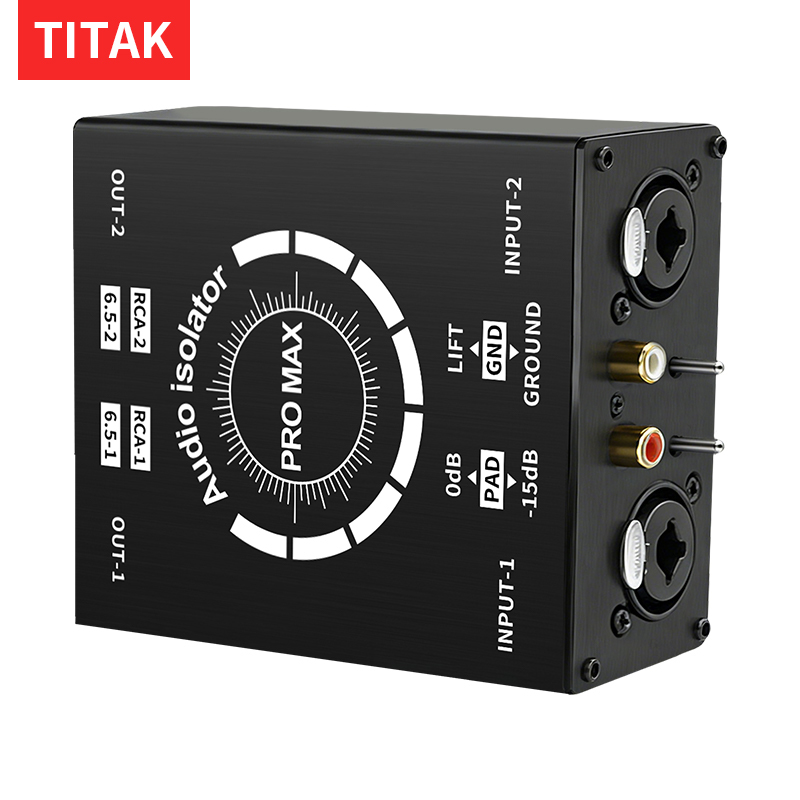 Kotak Isolator Kebisingan Grou - Home Cinema Equipment ulasan dan harga