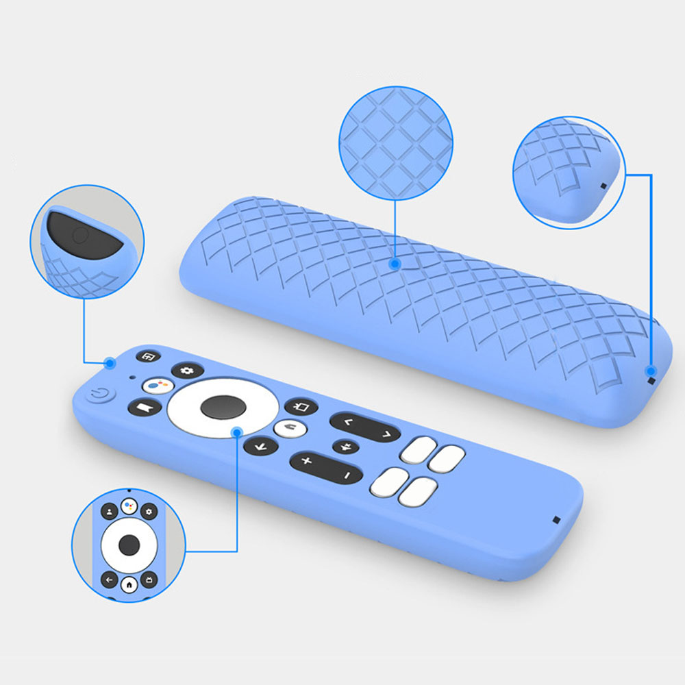 Sarung Pelindung Silikon untuk - Smart Tv Stick ulasan dan harga