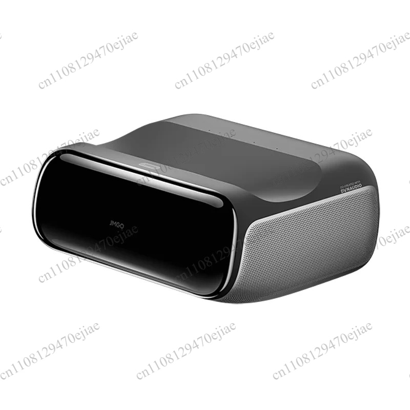 JMGO O3 Ultra 4K Laser TV Proy - Home Cinema Ultra Short Throw Projector ulasan dan harga