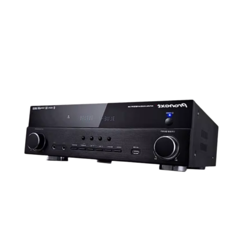 Pionir audio-visual k40 amplif - Home Cinema Choice ulasan dan harga