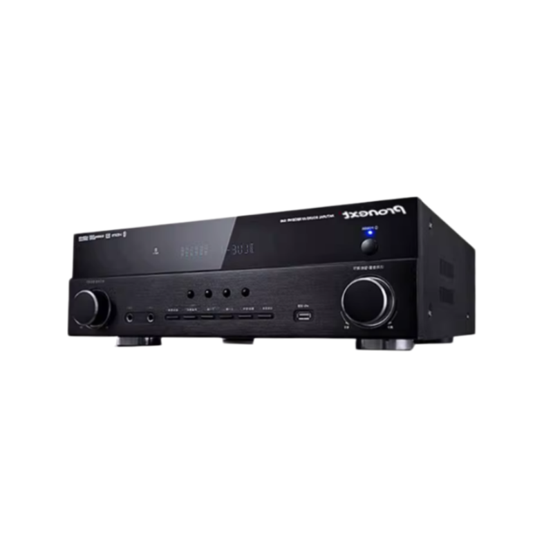 Pionir audio-visual k40 amplif - Home Cinema Choice ulasan dan harga