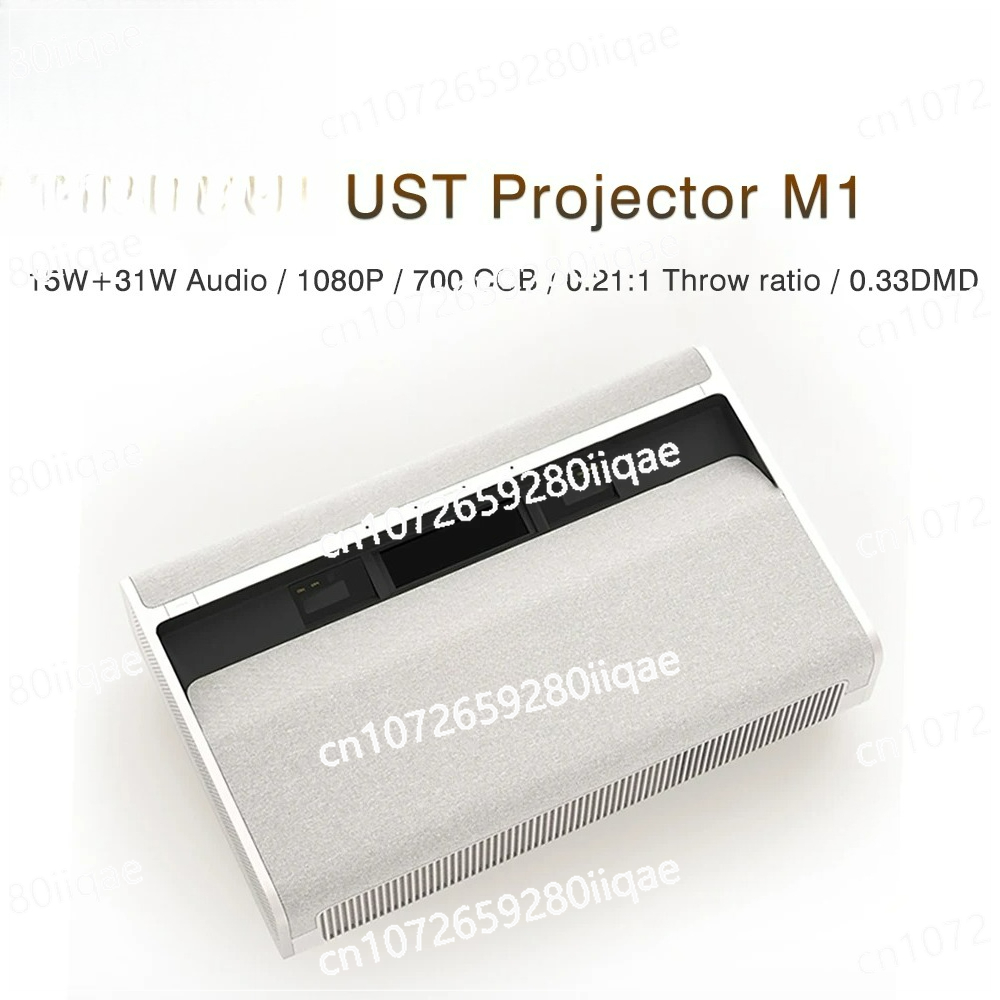 Proyektor Home Theater Video B - Home Cinema Ultra Short Throw Projector ulasan dan harga