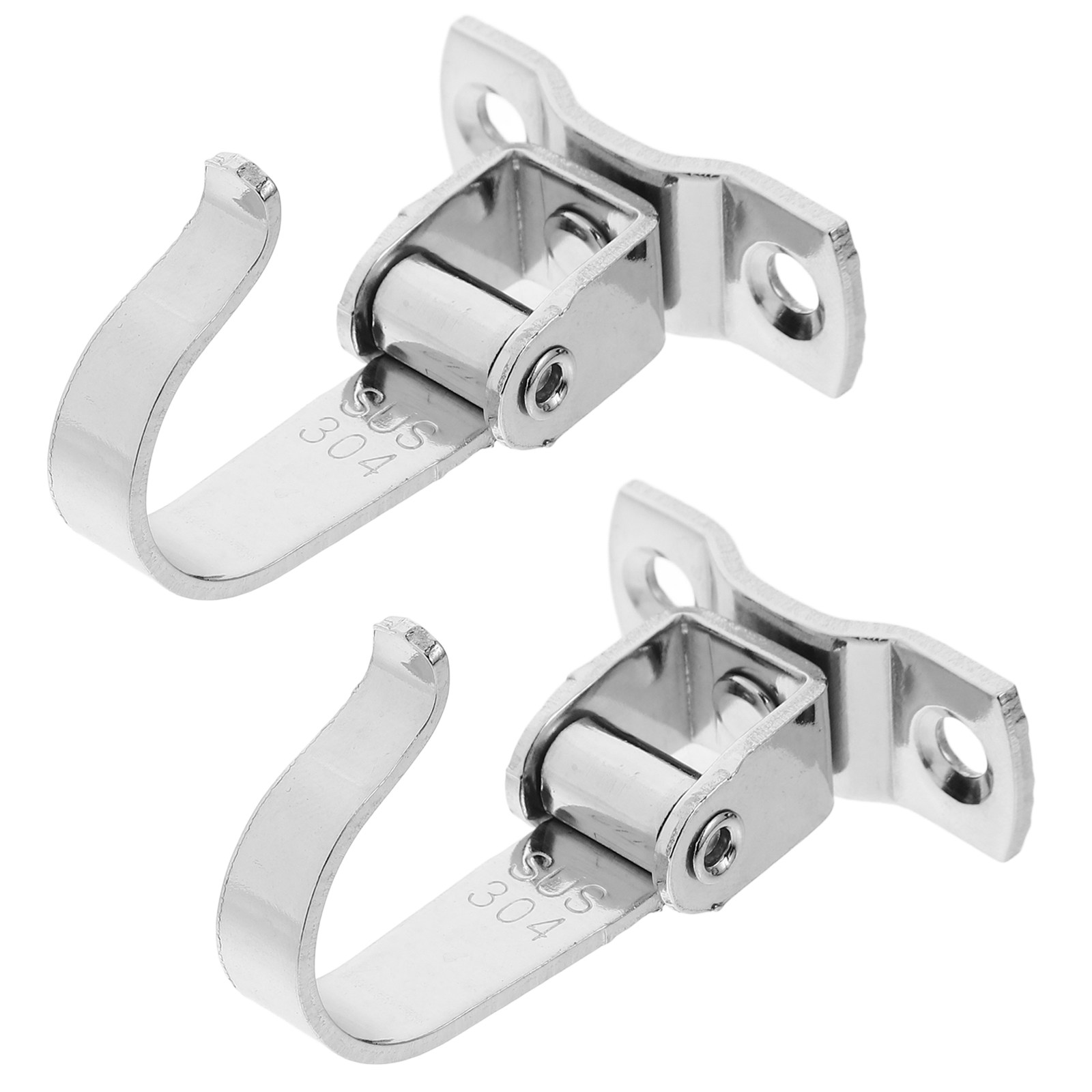 2 Buah Kait Langit-langit Baja - Projector Mount Ceiling ulasan dan harga