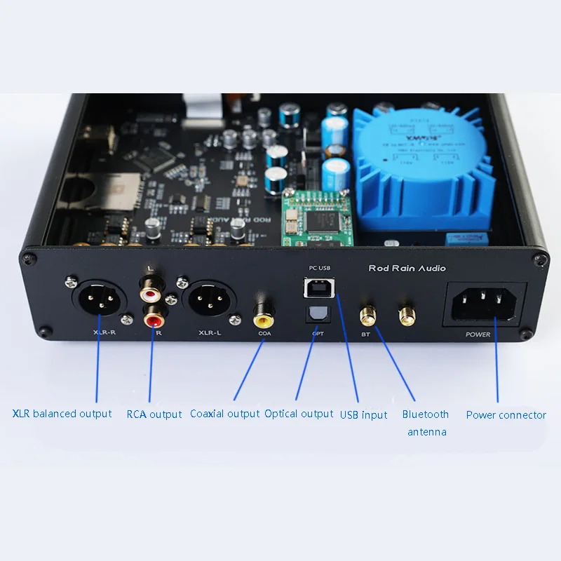 Pemutar musik Digital Bluetoot - Home Cinema Samsung 5.1 ulasan dan harga