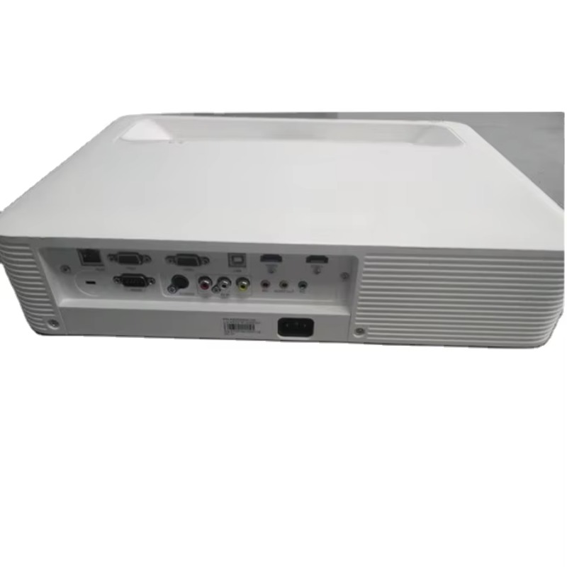 Proyektor Laser 4k Ultra Short - Home Cinema Ultra Short Throw Projector ulasan dan harga