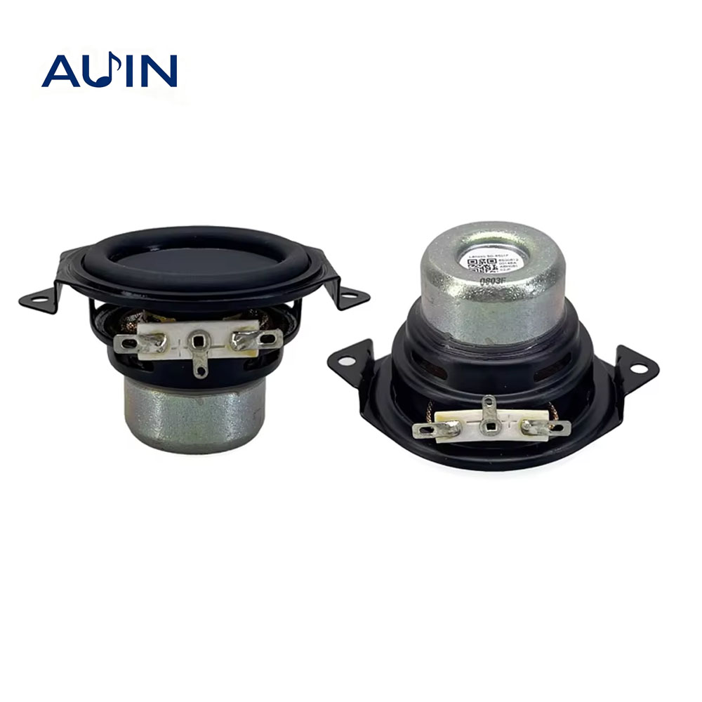AUIN 2 pcs 1.75 Inch 4 Ohm 30  - Home Cinema Complet ulasan dan harga