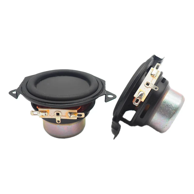 AUIN 2 pcs 1.75 Inch 4 Ohm 30  - Home Cinema Complet ulasan dan harga