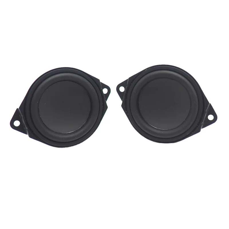 AUIN 2 pcs 1.75 Inch 4 Ohm 30  - Home Cinema Complet ulasan dan harga