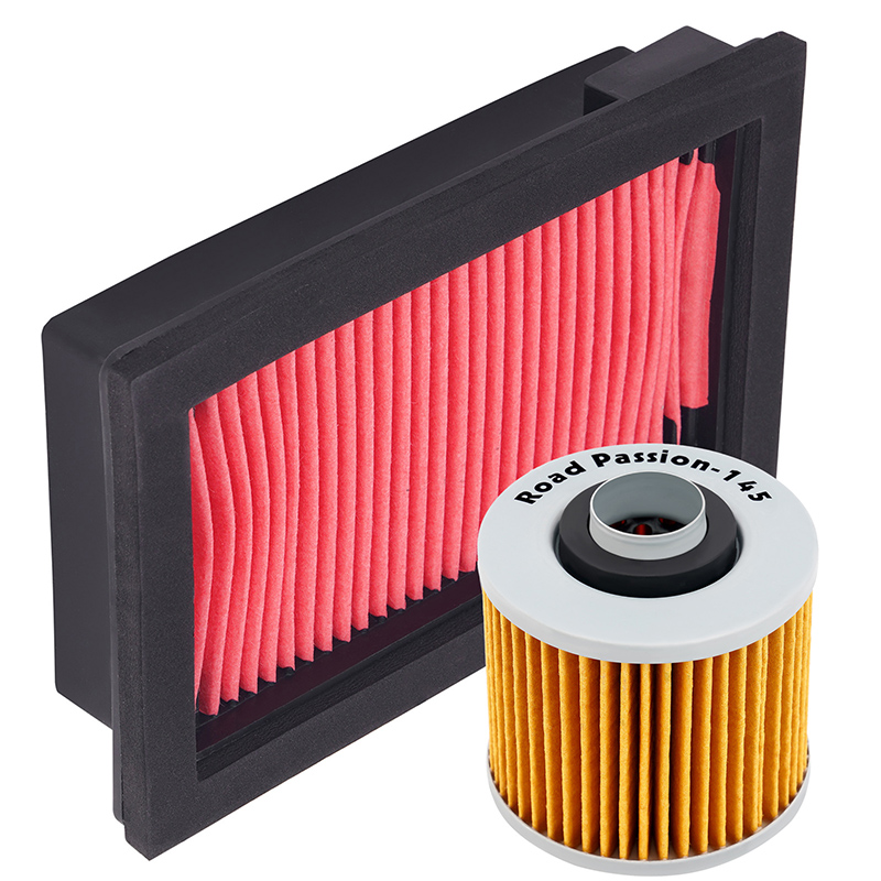 Filter udara & Filter oli sepe - Home Cinema Yamaha ulasan dan harga