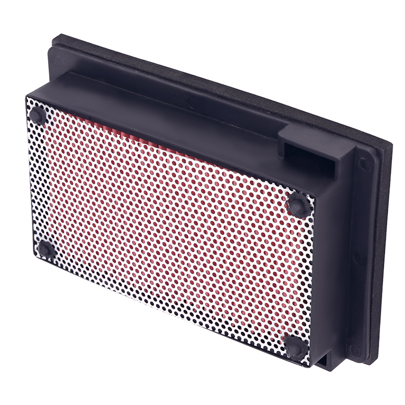 Filter udara & Filter oli sepe - Home Cinema Yamaha ulasan dan harga