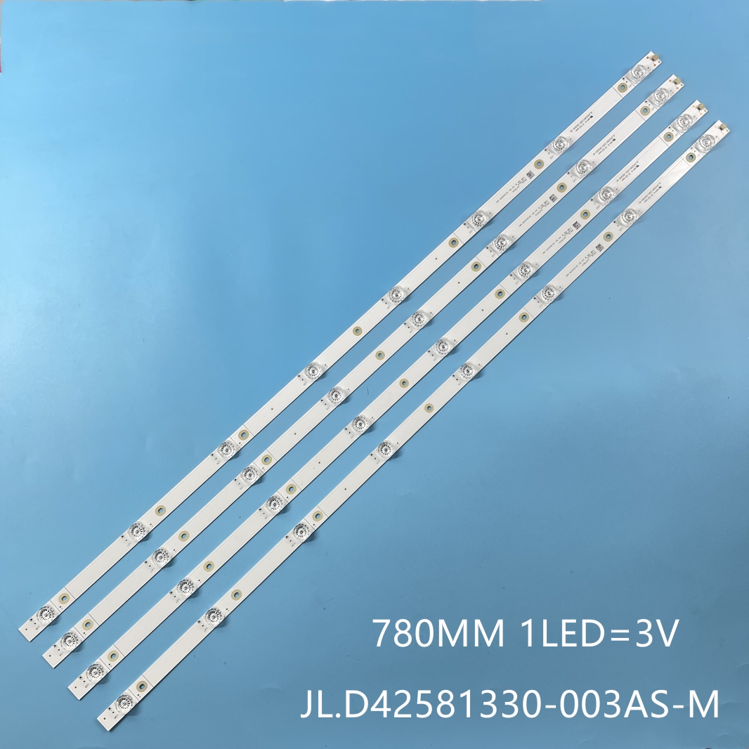 Strip lampu latar LED untuk TV - Ambient Light Strip Tv ulasan dan harga