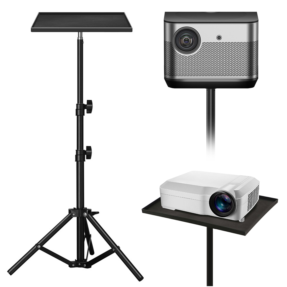 Tripod Stand Proyektor Laptop  - Projector Tripod Stand ulasan dan harga
