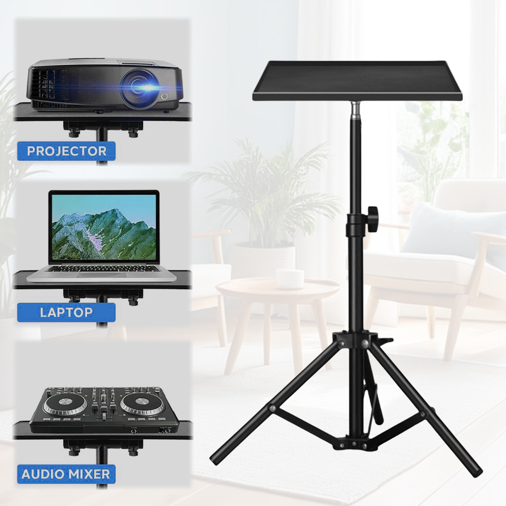 Tripod Stand Proyektor Laptop  - Projector Tripod Stand ulasan dan harga
