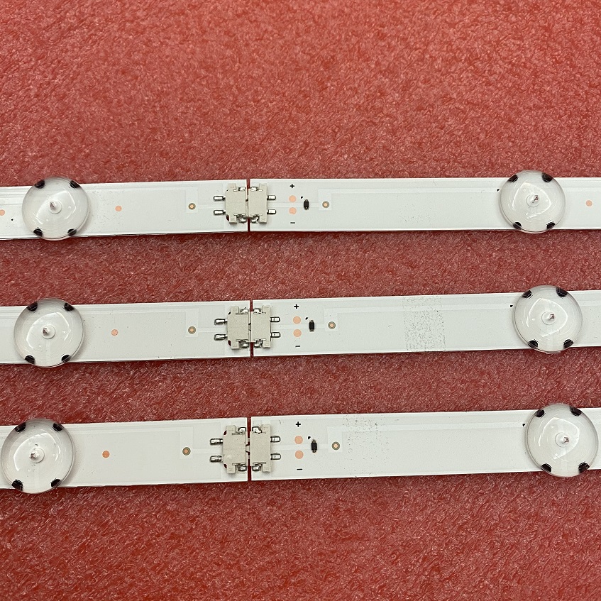 Strip LED (6) untuk TV 434343l - Ambient Light Strip Tv ulasan dan harga