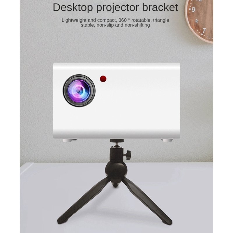 Tripod Penyangga Proyektor Put - Projector Tripod Stand ulasan dan harga