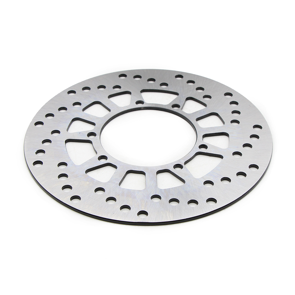 Rotor cakram rem depan sepeda  - Home Cinema Yamaha ulasan dan harga