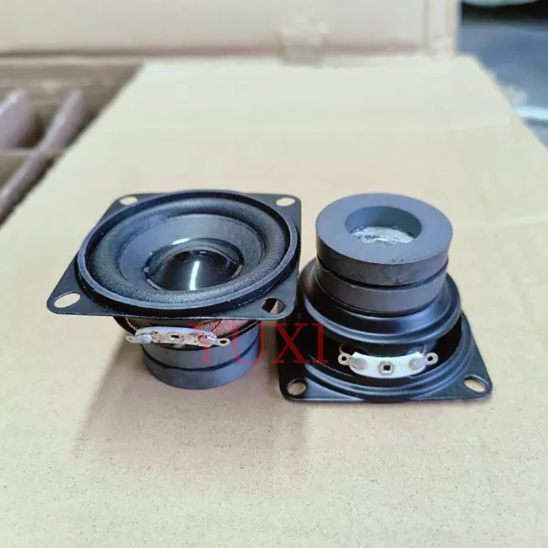YUXI Speaker portabel, pengera - Home Cinema Choice ulasan dan harga