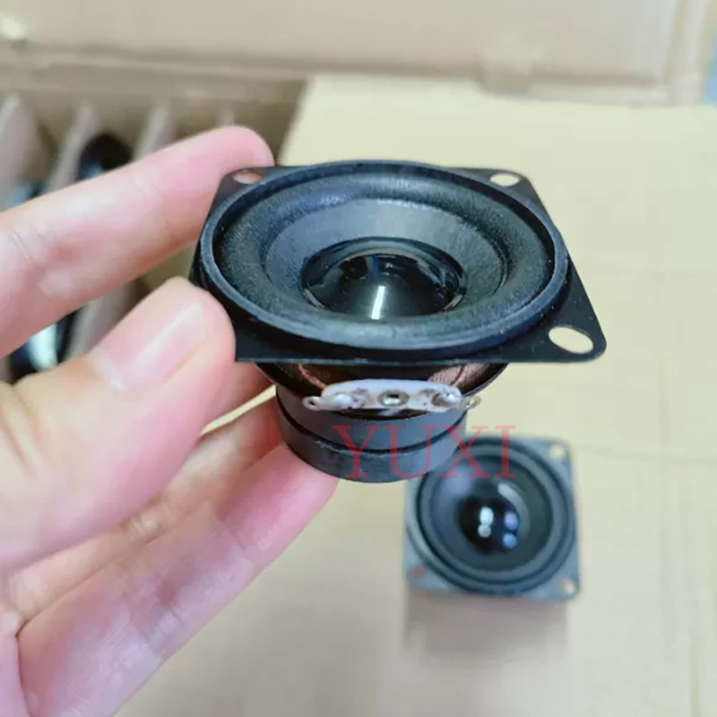 YUXI Speaker portabel, pengera - Home Cinema Choice ulasan dan harga