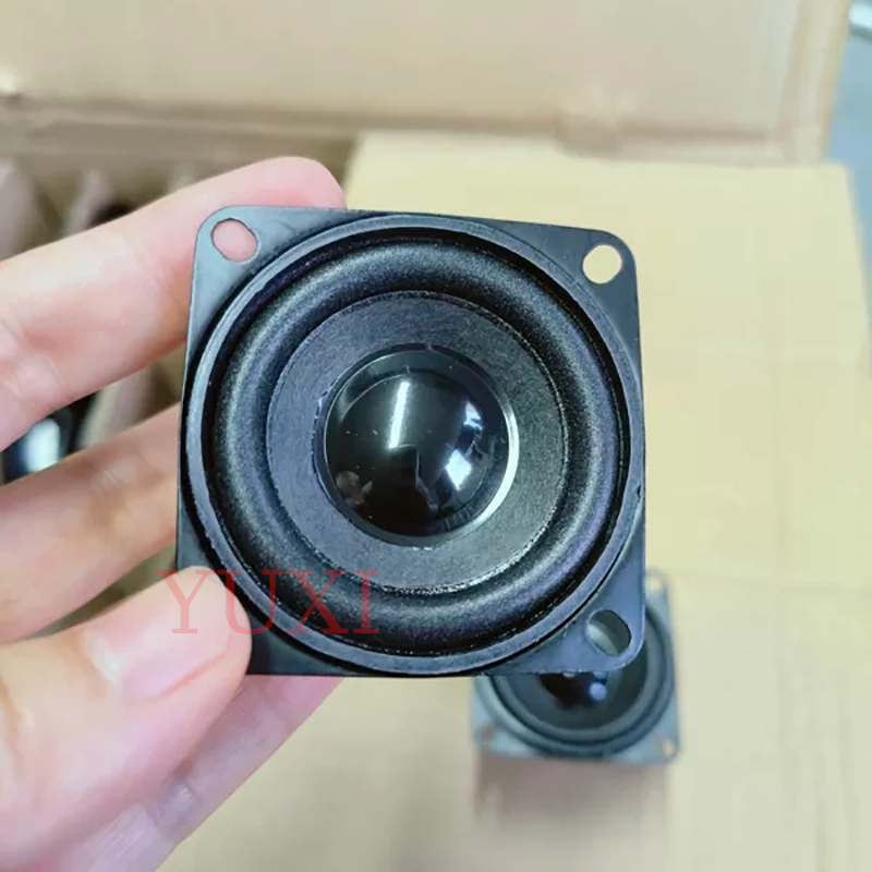 YUXI Speaker portabel, pengera - Home Cinema Choice ulasan dan harga