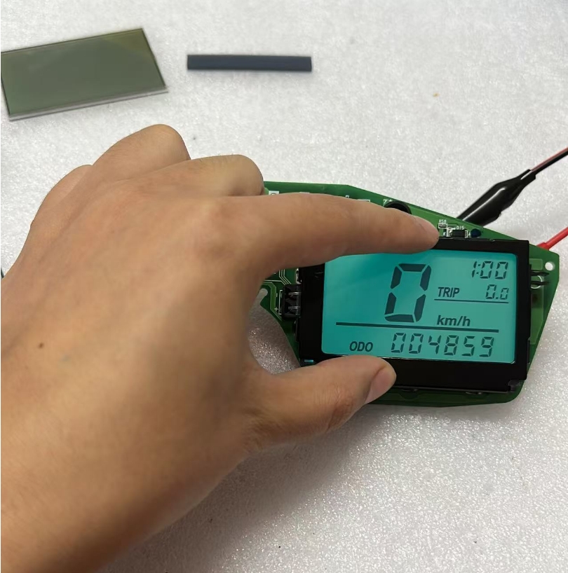 Layar LCD pengganti untuk YAMA - Home Cinema Yamaha ulasan dan harga