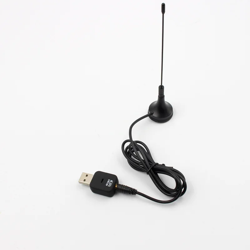Mini USB DVB-T Digital Terrest - Smart Tv Stick ulasan dan harga