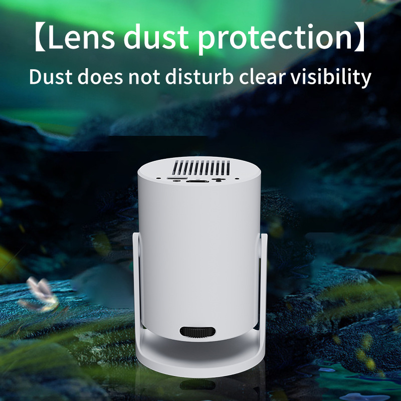Proyektor Ultra Short Throw Pi - Home Cinema Ultra Short Throw Projector ulasan dan harga