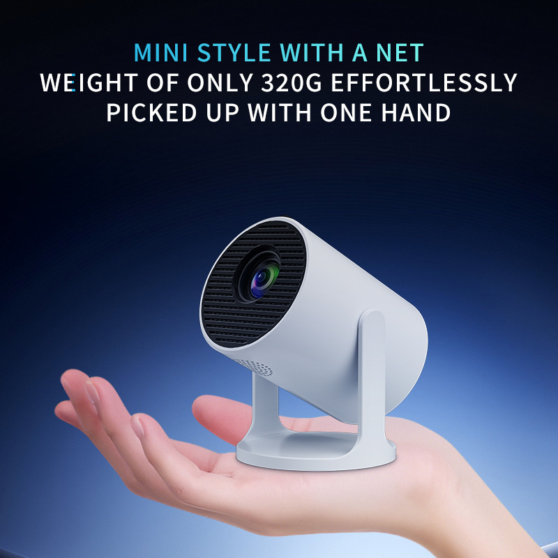 Proyektor Ultra Short Throw Pi - Home Cinema Ultra Short Throw Projector ulasan dan harga