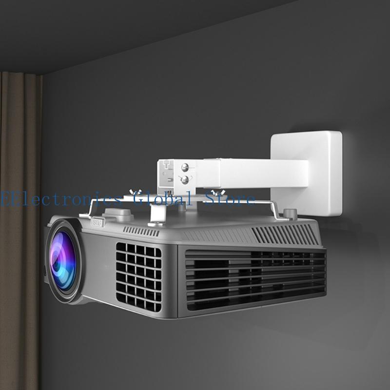 462B Gantungan Proyektor Fungs - Projector Mount Ceiling ulasan dan harga