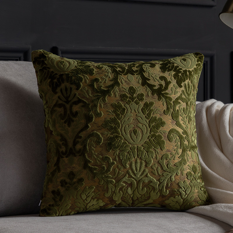 Sarung Bantal Sofa Beludru Mew - Recliner Sofa Cover ulasan dan harga