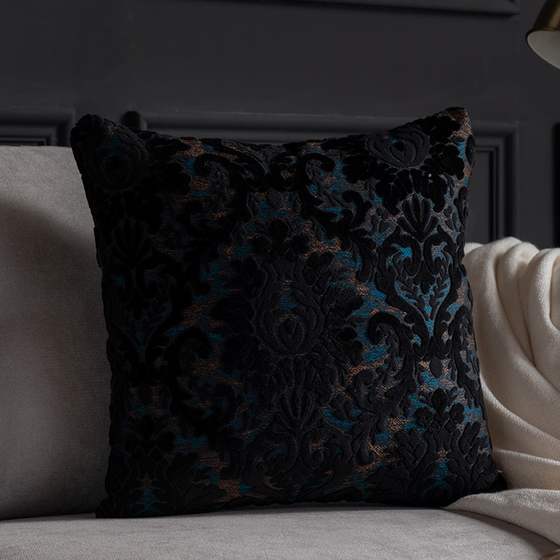 Sarung Bantal Sofa Beludru Mew - Recliner Sofa Cover ulasan dan harga