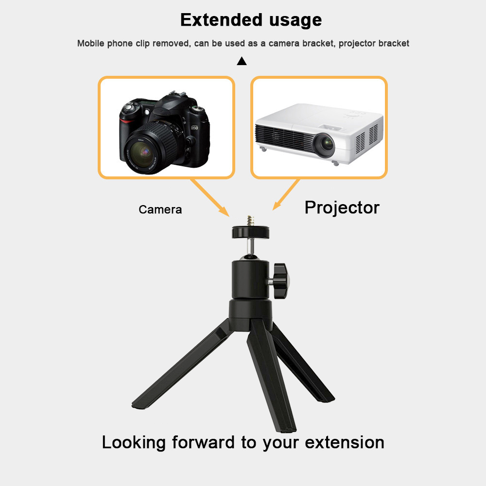 Dudukan proyektor Desktop, dud - Projector Tripod Stand ulasan dan harga