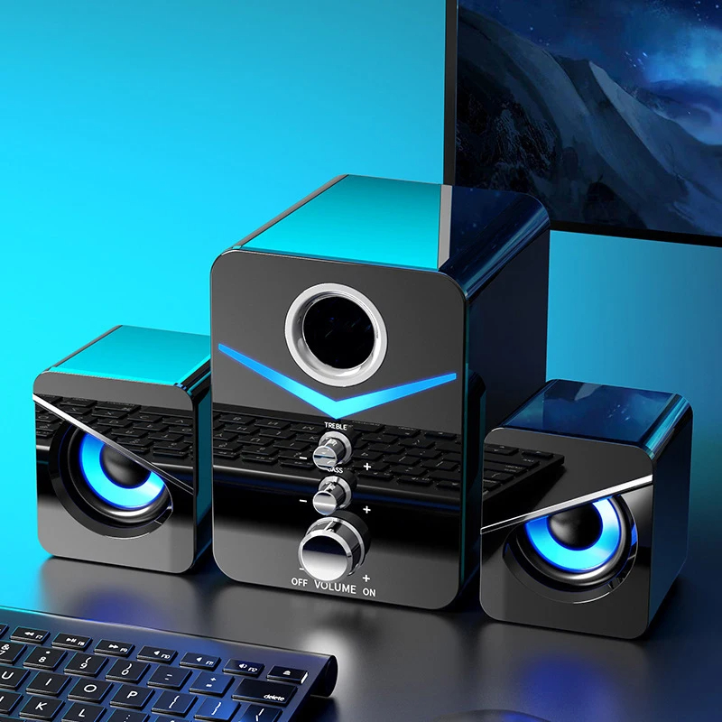 Speaker Bluetooth Mini, Speake - Home Cinema Complet ulasan dan harga