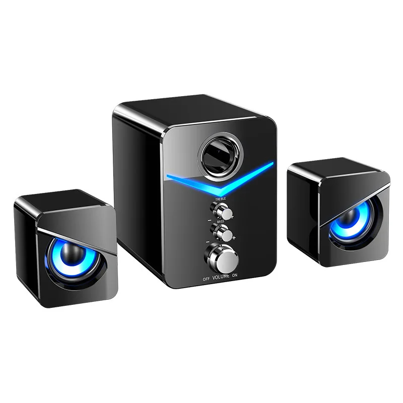 Speaker Bluetooth Mini, Speake - Home Cinema Complet ulasan dan harga