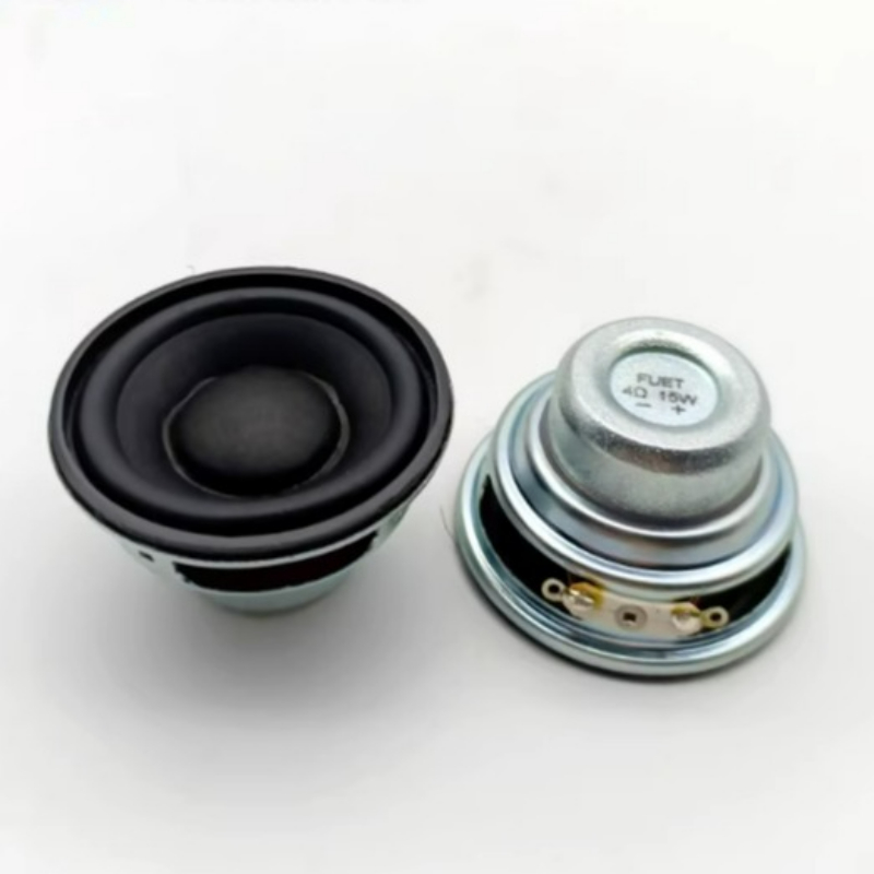 SOTAMIA 2 Buah 50Mm Multimedia - Home Cinema Complet ulasan dan harga