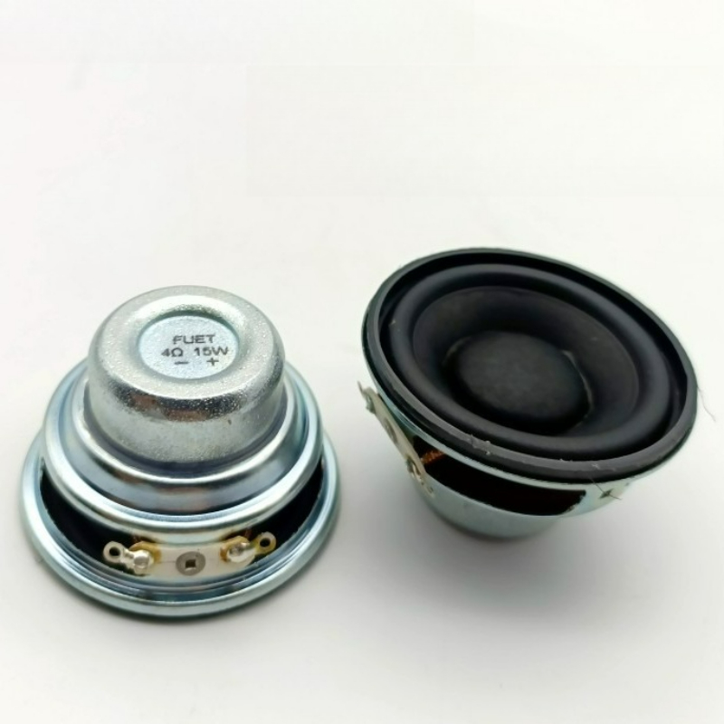 SOTAMIA 2 Buah 50Mm Multimedia - Home Cinema Complet ulasan dan harga
