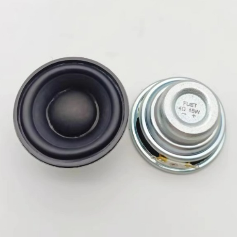 SOTAMIA 2 Buah 50Mm Multimedia - Home Cinema Complet ulasan dan harga