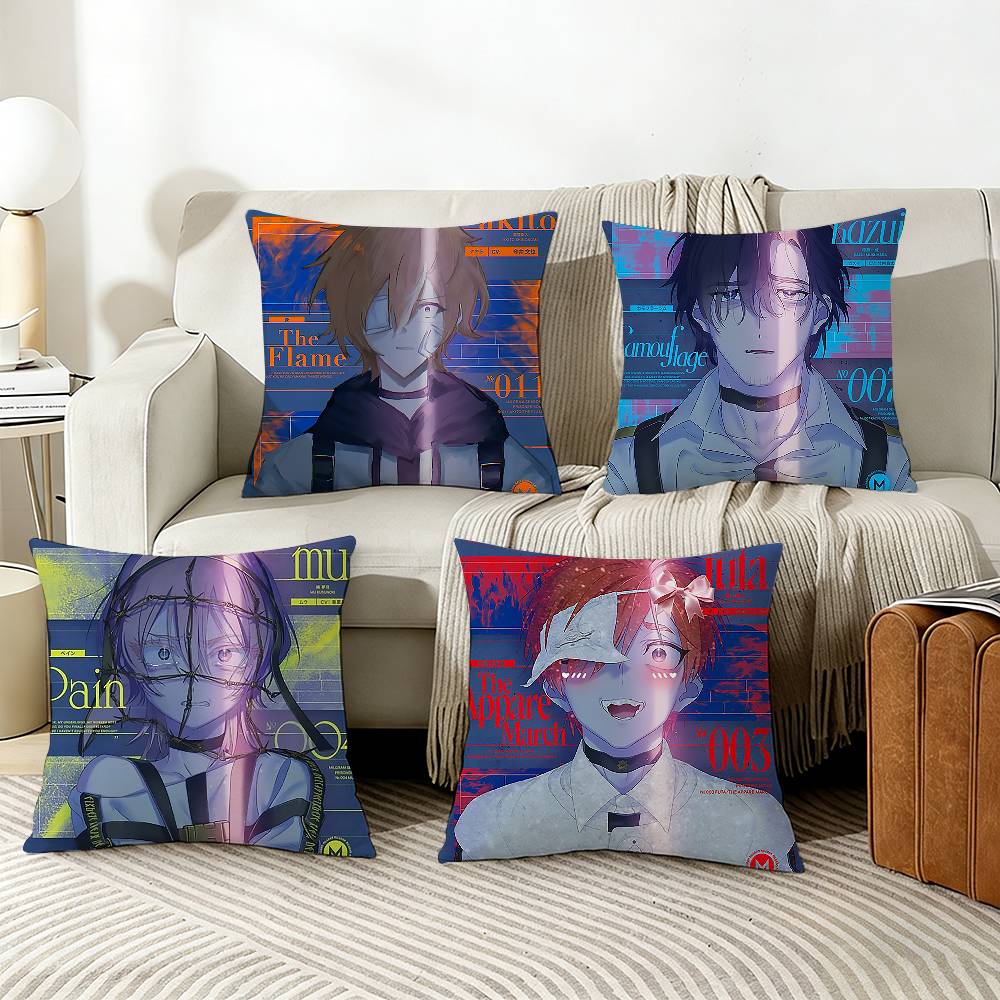 M-Milgram Shidou Kirisaki Es H - Recliner Sofa Cover ulasan dan harga