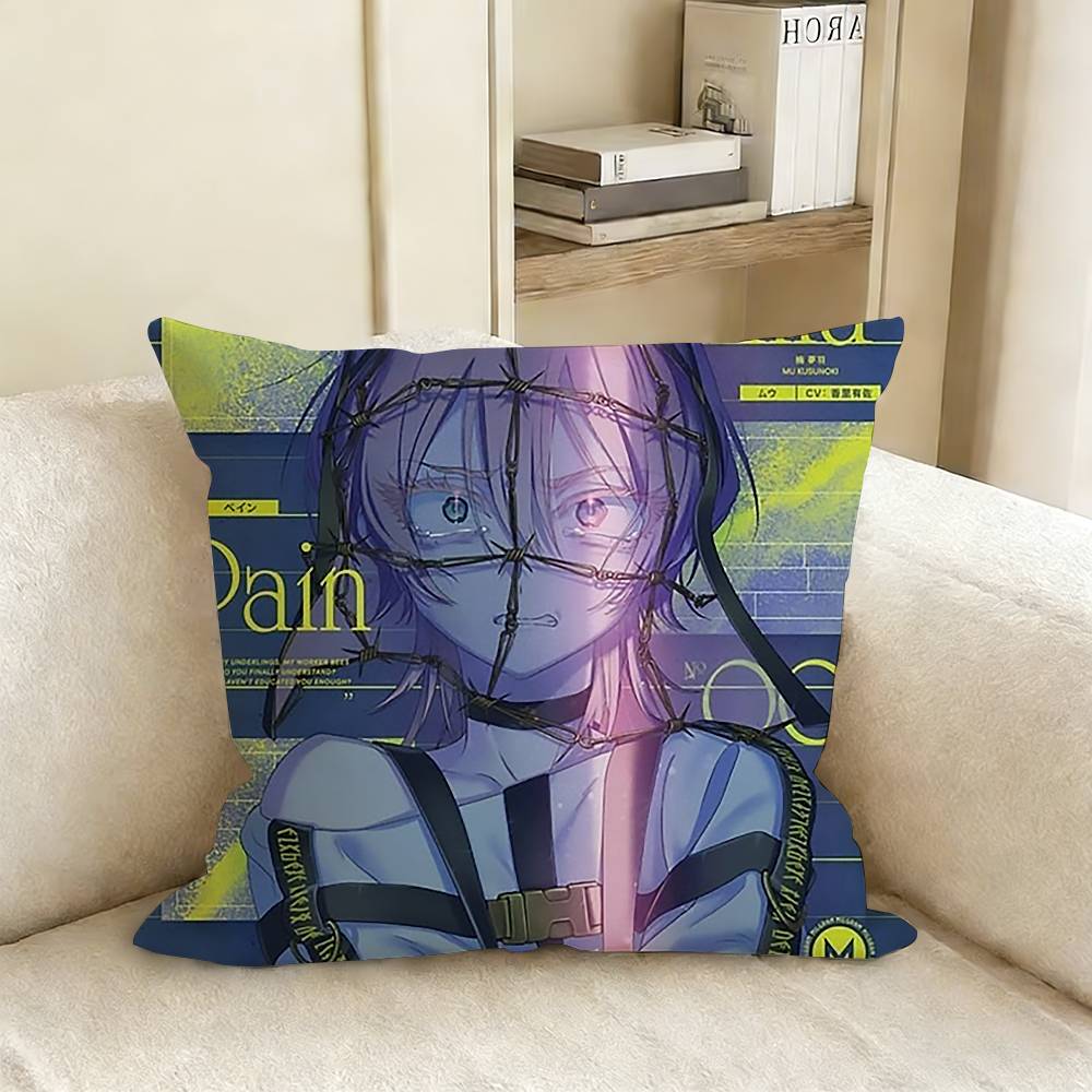 M-Milgram Shidou Kirisaki Es H - Recliner Sofa Cover ulasan dan harga