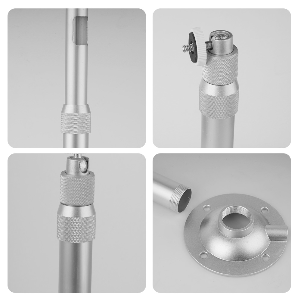 Braket proyektor Mini, dudukan - Projector Mount Ceiling ulasan dan harga