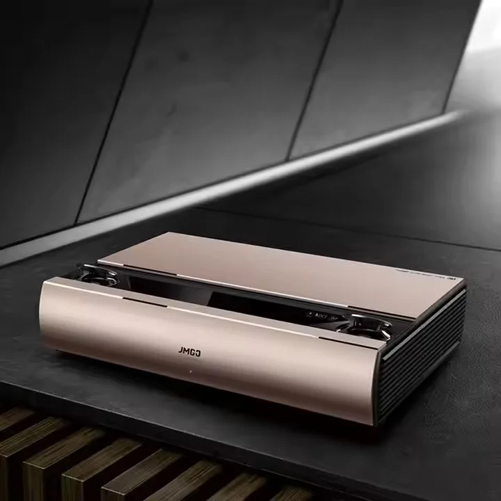 Proyektor Laser JMGO SA Ultra  - Home Cinema Ultra Short Throw Projector ulasan dan harga