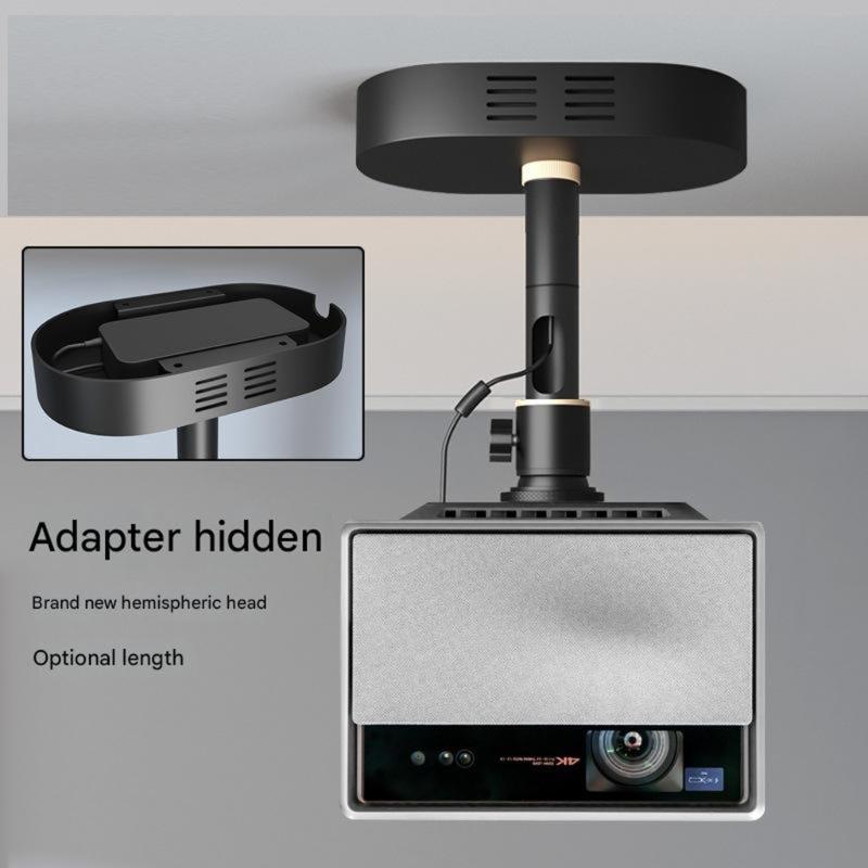 Proyektor 31BA Pemasangan Lang - Projector Mount Ceiling ulasan dan harga