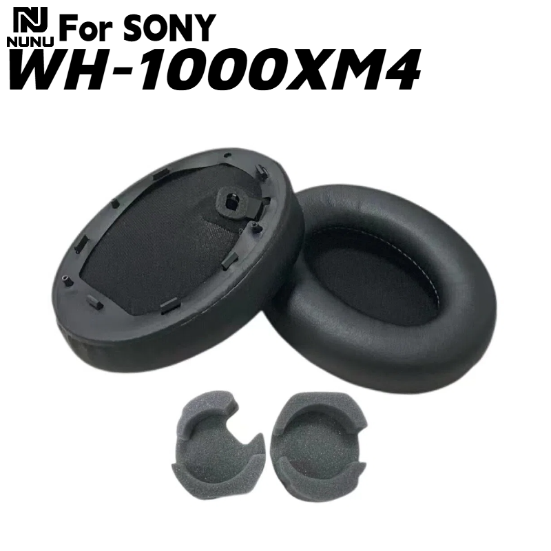 Bantalan Kepala Pengganti / Ku - Sony Headphone Wh-1000Xm4 ulasan dan harga