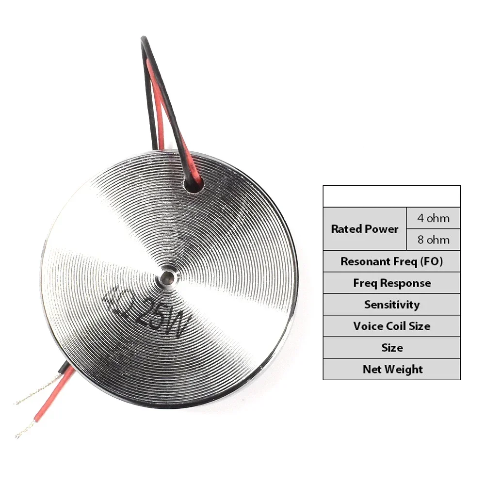 2*25W Speaker getar Stereo por - Home Cinema Equipment ulasan dan harga