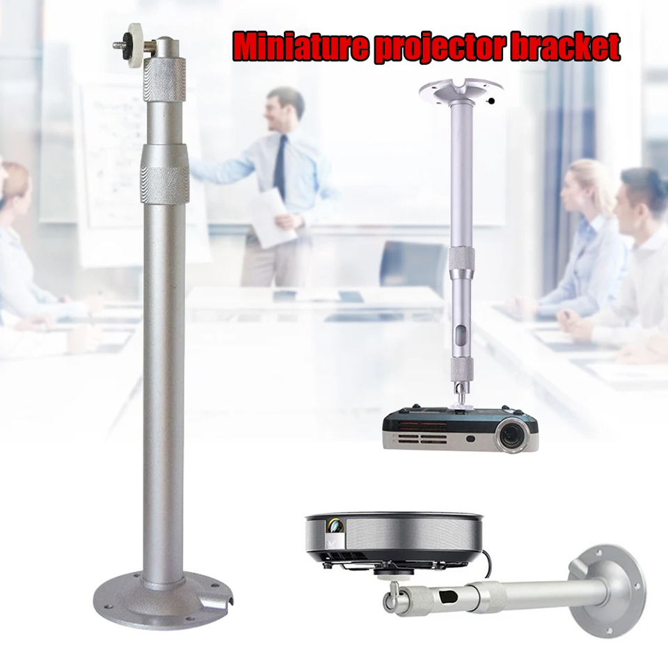 Braket Proyektor Salange 360 ° - Projector Mount Ceiling ulasan dan harga