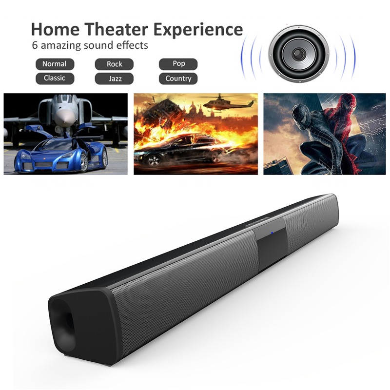 40W Speaker Soundbar 5.0 Bluet - Home Cinema Hisense ulasan dan harga