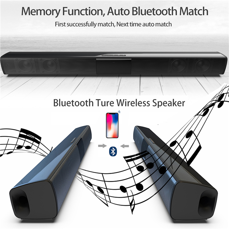 40W Speaker Soundbar 5.0 Bluet - Home Cinema Hisense ulasan dan harga