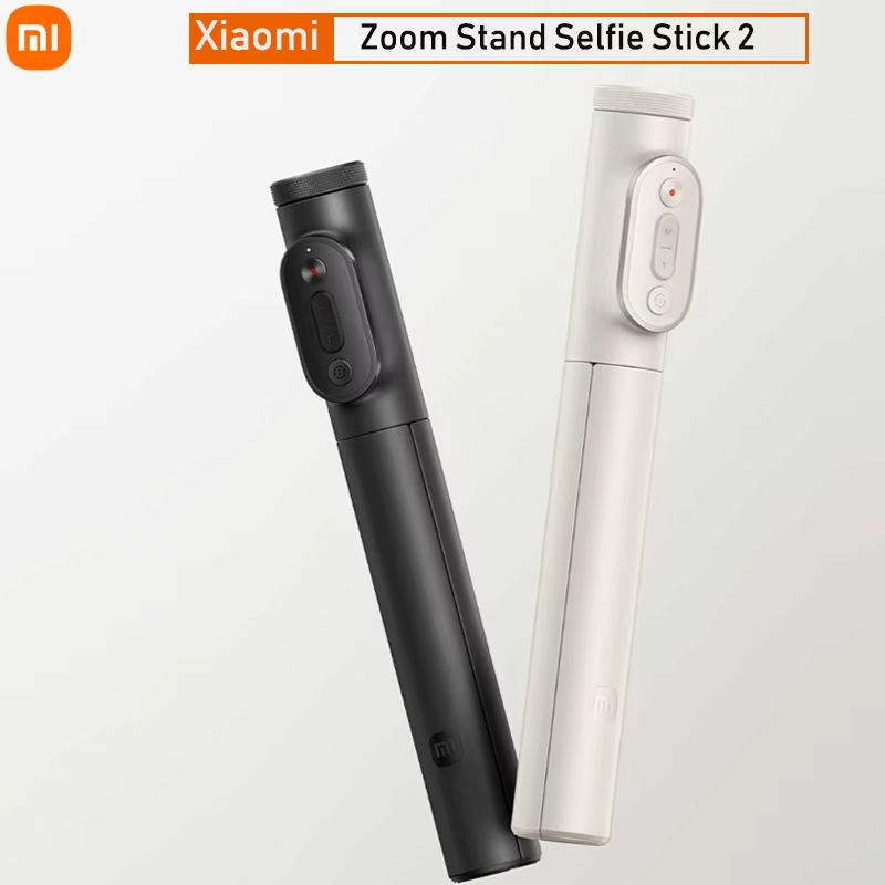 Xiaomi Zoom Tripod Selfie Stic - Smart Tv Stick ulasan dan harga
