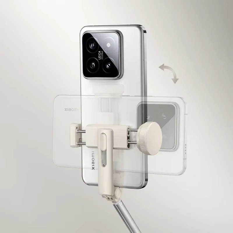 Xiaomi Zoom Tripod Selfie Stic - Smart Tv Stick ulasan dan harga