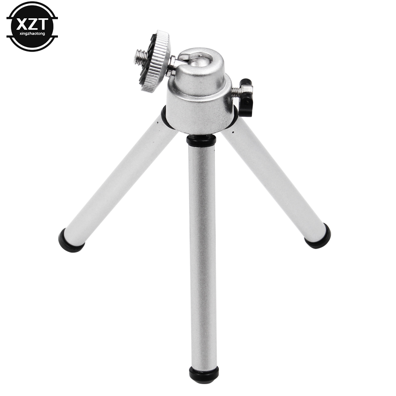 Universal Portabel Mini Fleksi - Projector Tripod Stand ulasan dan harga